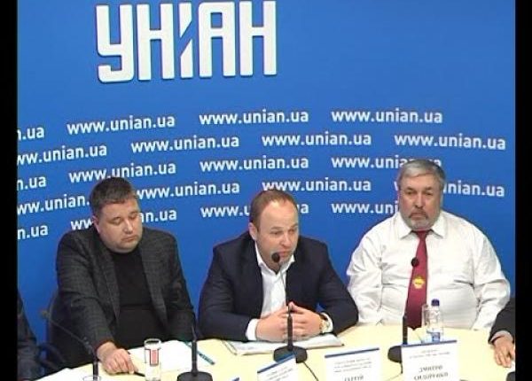 Создатели украинского псевдо-виски решили «сыграть в ящик»